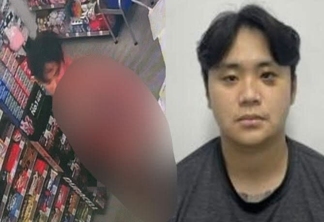 잔혹한 '알몸 살해' 정재환과 거래처 칼부림 A씨, 잇따른 강력 범죄에 충격