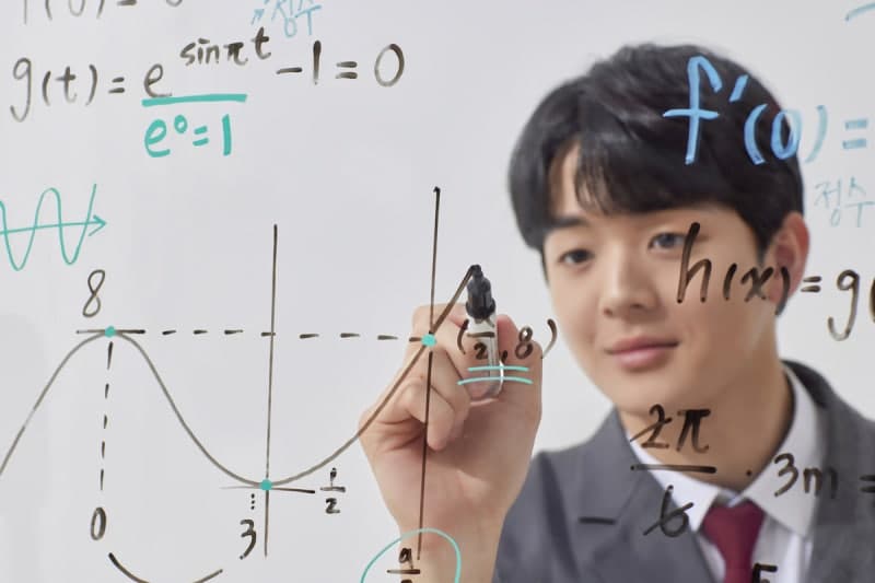 월가와 실리콘밸리의 ‘수학 천재’ 쟁탈전, 신입 연봉 21억 원 시대 열렸다