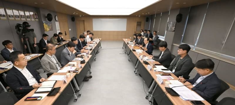 대구시, 미래산업 경쟁력 전면 재점검…연말까지 중장기 청사진 마련