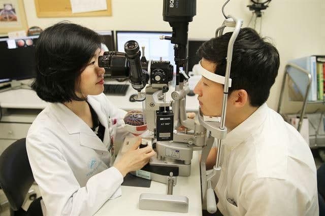 안압 정상이라도 안심 금물, 국내 녹내장 환자 127만 명 돌파