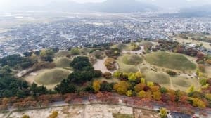 경북 경주, '글로벌 관광특구' 첫 선정…외국인 관광객 300만 시대 연다