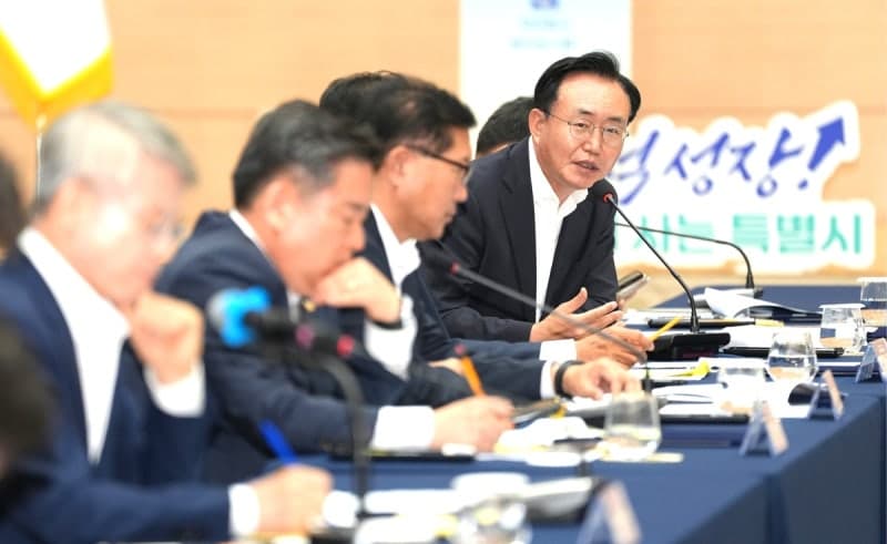 호남권 반도체 클러스터 성공 열쇠는 나주…에너지·R&D 배후도시로 도약