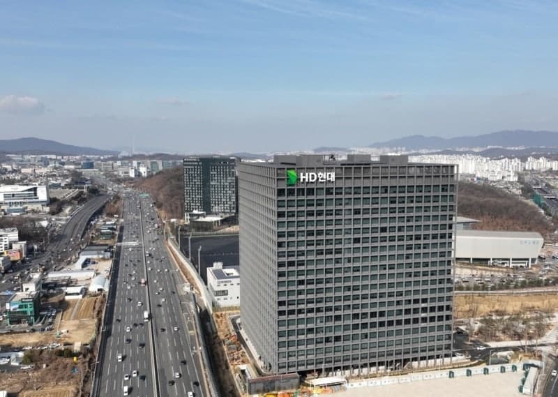 HD현대, 2분기 영업이익 4조 돌파…조선·정유 등 전 사업 호조로 262% 급증