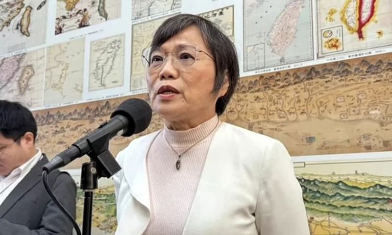 대만, 국가안보 위협 이유로 헌정사상 첫 정당 해산 추진