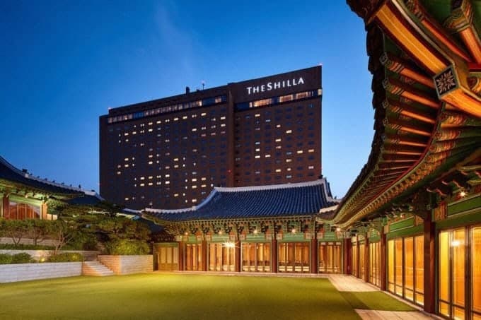 호텔신라, 2분기 영업익 606% 급증…면세 부진에도 호텔사업 호조로 흑자 전환