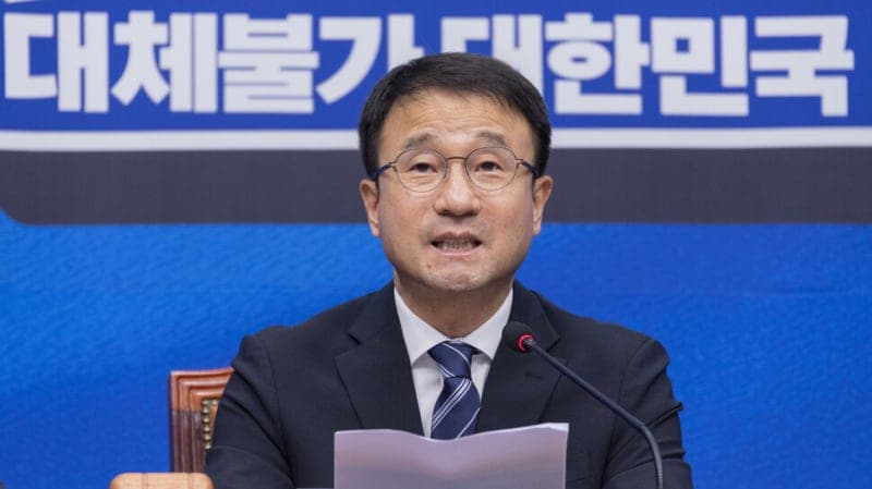 민주당, 검찰 보완수사권 폐지법 처리 강행…내달 3일 대국민 보고회