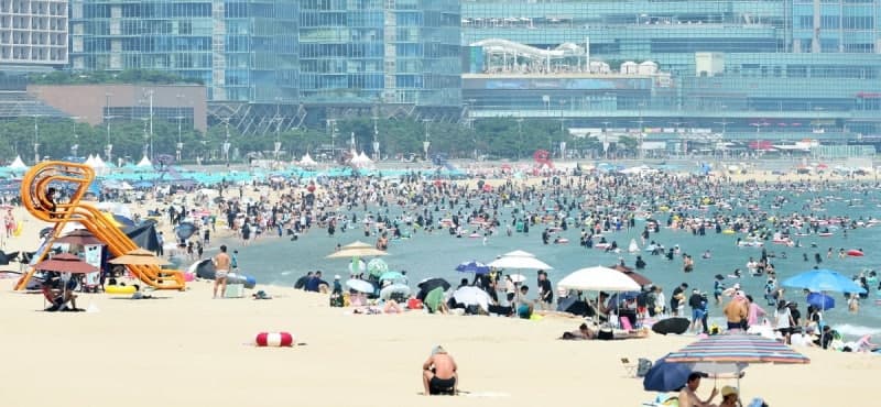경주·해운대, '글로벌 관광특구' 선정…세계적 관광거점으로 키운다