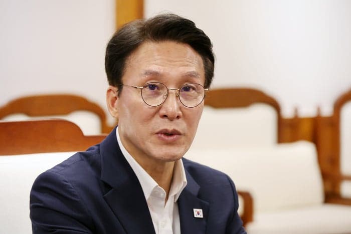 김의겸 "24년 전 김민석 '노무현 살해 발언' 기사, 사실관계 잘못됐다"