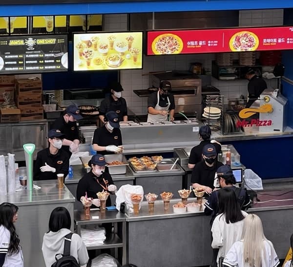 2026여수세계섬박람회, 주요 식음시설 운영사업자로 아모제푸드 선정