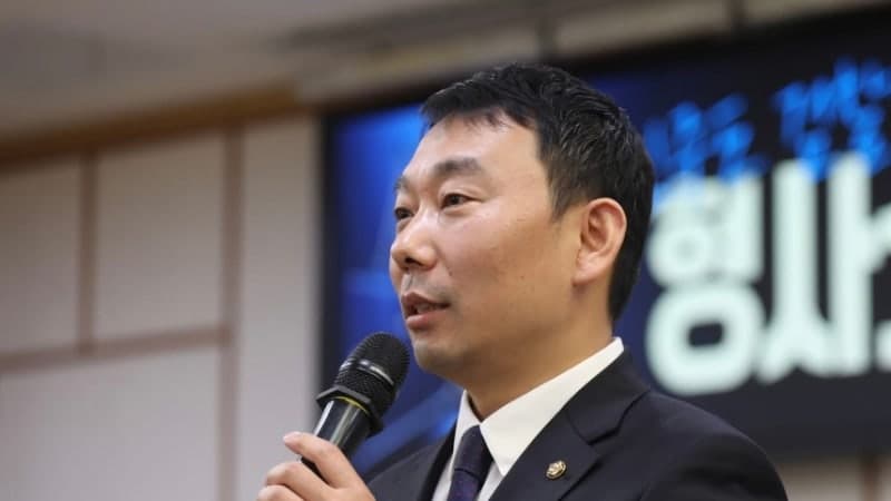 공소기각 조항, 이재명 재판 적용 논란… 김용민 '이론적으로 가능'