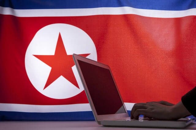 애플 맥 사용자 주의보…북한 해커, 업데이트 사칭해 가상자산 탈취