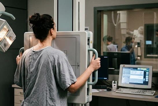 국내 암 사망 1위 폐암, 비흡연자도 위험…조기 검진으로 골든타임 잡아야