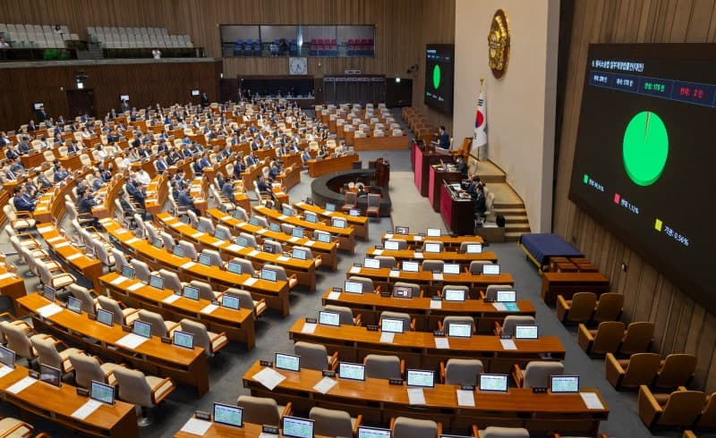 78년 만에 검찰 수사권 완전 폐지…형사사법체계 전면 개편