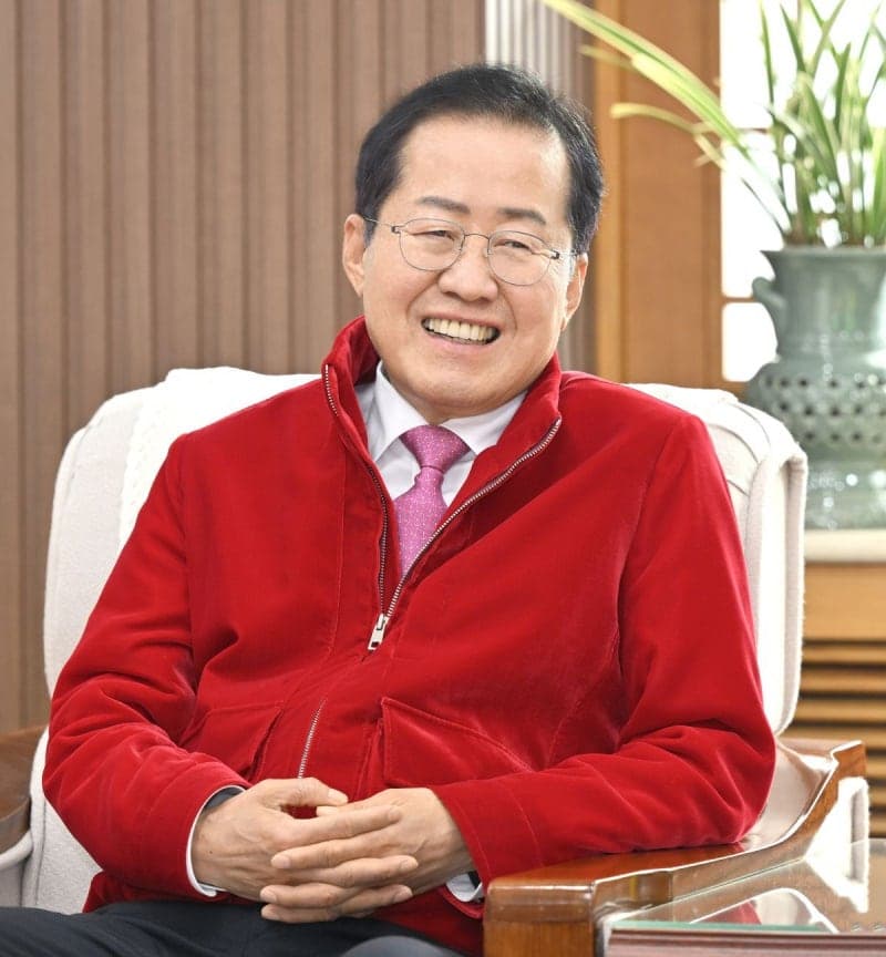 홍준표 "이재명 대통령, 강성 지지층만 바라보면 국정 운영 실패할 것"