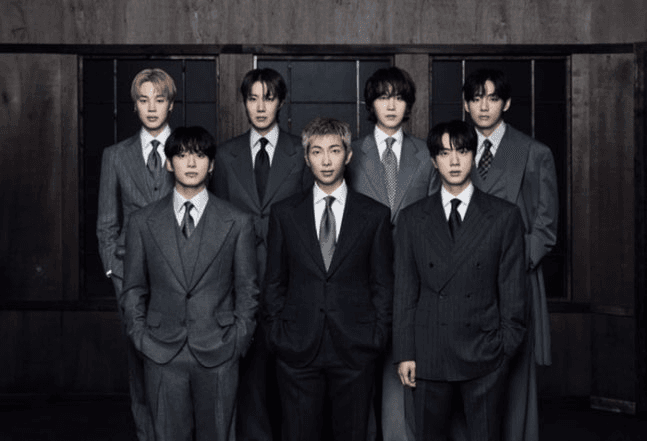 방탄소년단 그래미 보이콧에 서경덕 "차별적 심사제도 개선해야"