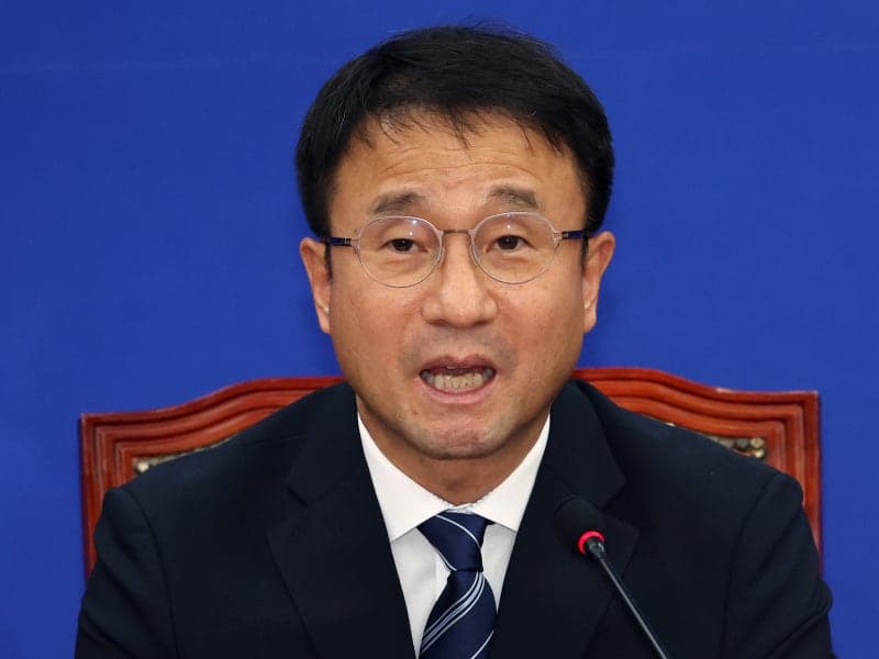 국민의힘 "레버리지 ETF 참사 국정조사 추진…김용범 경질하라"