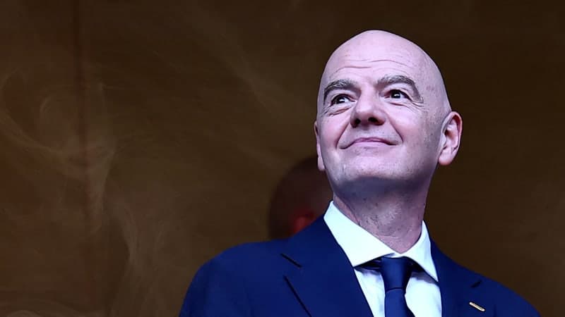 FIFA, 월드컵 지분 매각 계획 전면 철회…인판티노 회장 입지 흔들