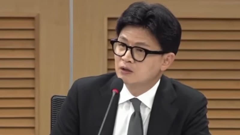 한동훈 "당대표 공천권이 '좀비정치' 불러…국민에게 돌려줘야"