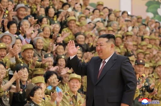 북한 "일본 '비핵 3원칙' 재검토는 핵보유 야망이자 재침략 책동"