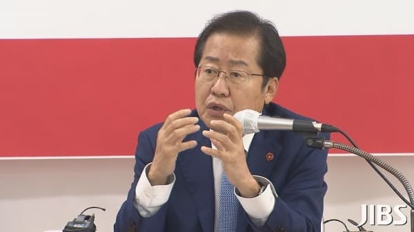 홍준표 "장동혁 퇴진 요구는 후안무치…과거 대선 후보 교체 시도했던 자들"