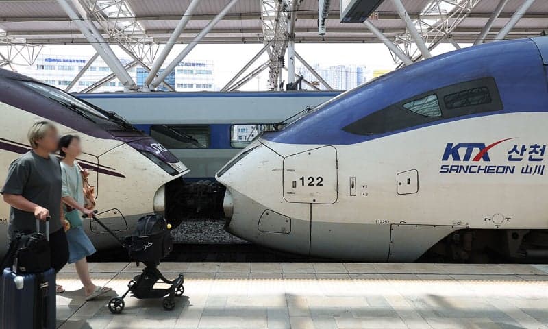 KTX·SRT 9월 통합 확정, 운임 10% 인하·좌석 확대