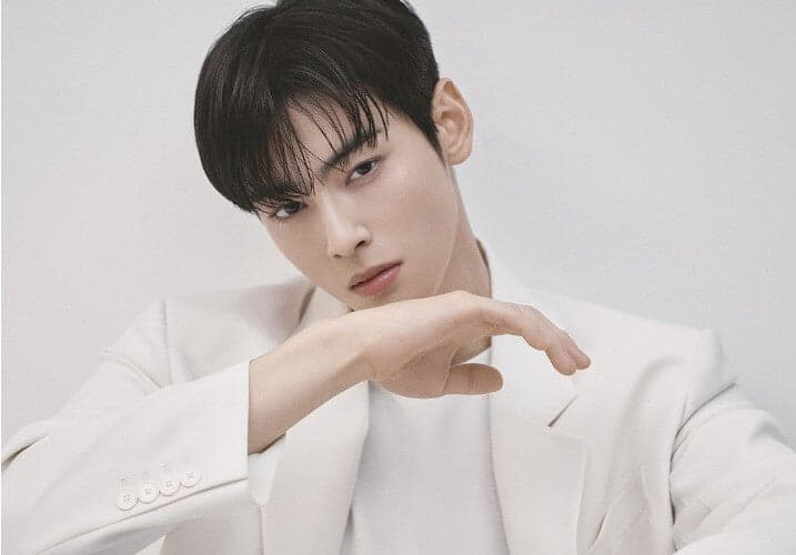 차은우, 130억 추징세 완납 후 조세심판 청구