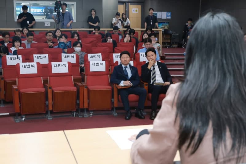 ‘盧 사위’ 곽상언, 검수완박 명분으로 고인 언급하는 당내 인사들 직격