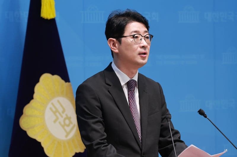 주진우, 대선 투표율 조작 의혹 제기…선관위 특검 수사 촉구