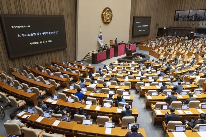 대법원 "공소기각 확대, 검사 의도 등 종합 판단해 판례로 정립"