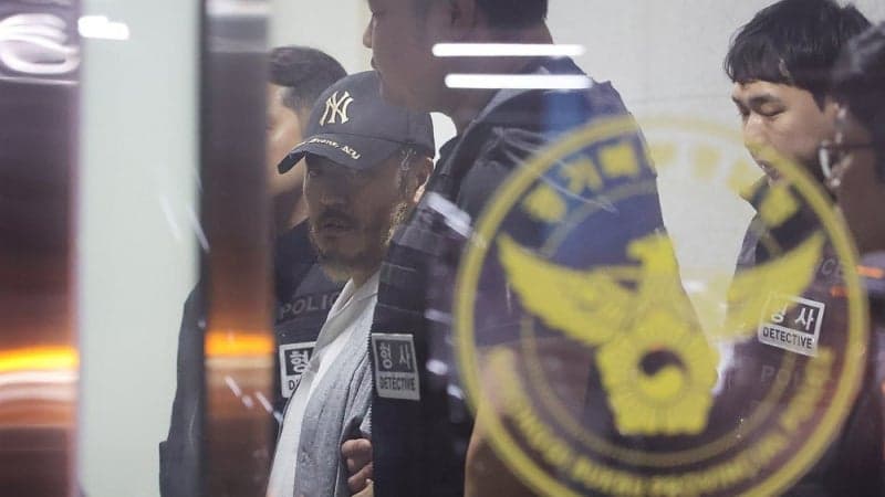상반기 마약사범 5203명 검거, 온라인·외국인 집중 단속