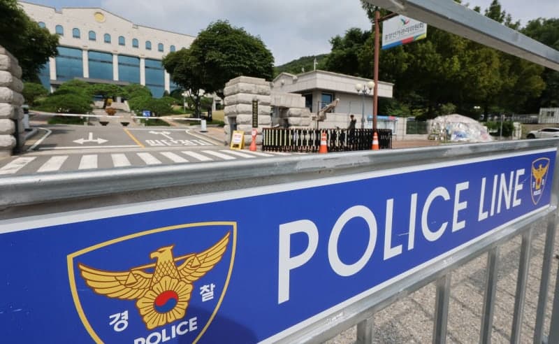 6·3 지방선거 전국 34곳 투표자 수 변동 '0'…선관위 전산 조작 의혹 확산