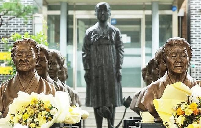 경기도, 일본군 위안부 피해자 기리는 ‘기림의 날’ 맞아 추모 행사 개최