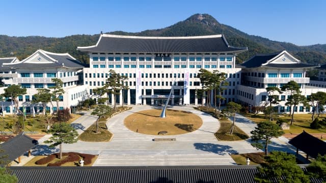 경상북도, 경산에 자동차 부품 제조 AI 자율제조 로봇 거점 구축