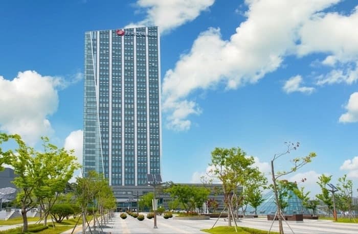 한국전력, 호남권 반도체 산단 전력망 구축 속도전…신기술·신공법 도입