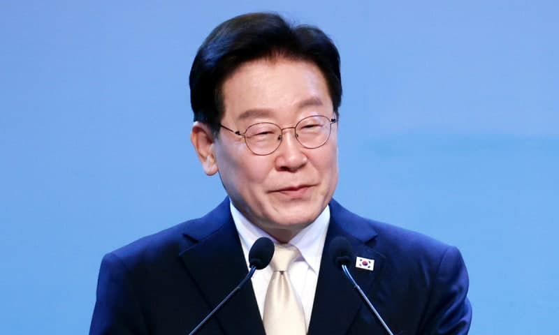 이재명 대통령, 4일부터 27개 부처 업무보고 재개…국정과제 점검