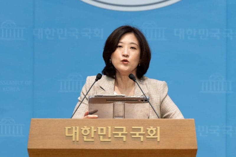 국민의힘, 이재명 대통령에 검찰 보완수사권 폐지법 거부권 결단 촉구