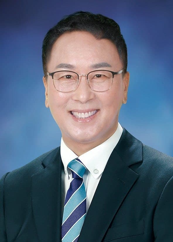 더불어민주당 신임 경남도당 위원장에 김기운 전 의창구 지역위원장 선출