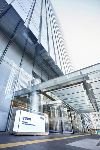 삼성화재, 국내 민간기업 최초 S&P 신용등급 'AA' 획득