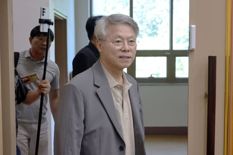 국립의대 유치 갈등 목포대·순천대, 통합 협상 10일까지 연장