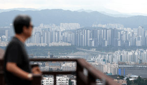 전 세계는 지방 분산하는데…한국 수도권 집중도 43.3%로 OECD 1위