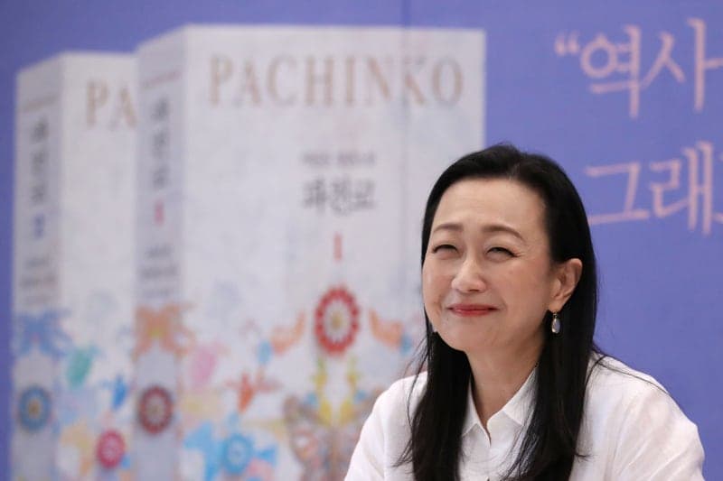 ‘파친코’ 이민진 작가, 10년 만의 신작 ‘아메리칸 학원’ 9월 29일 한미 동시 출간