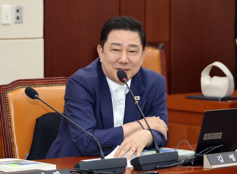 1년째 이어진 김병기 의원 수사, 경찰 "큰 틀 정리 후 조만간 마무리"