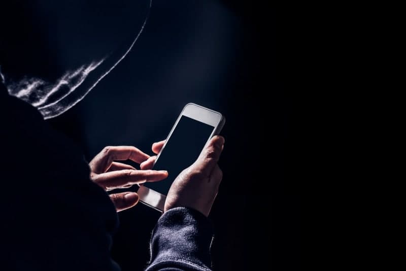 SNS로 10대 킬러 모집하는 유럽 범죄조직의 '살인 외주' 실태