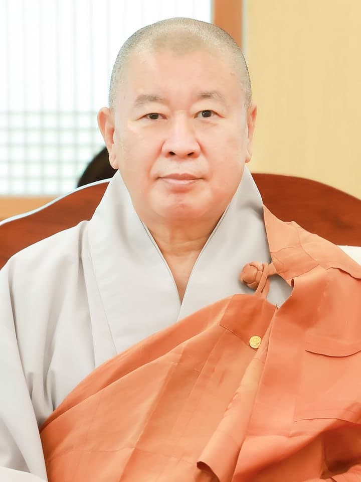 조계종 총무원장 진우스님, 신임 총무부장에 정문스님·사회부장에 진경스님 임명