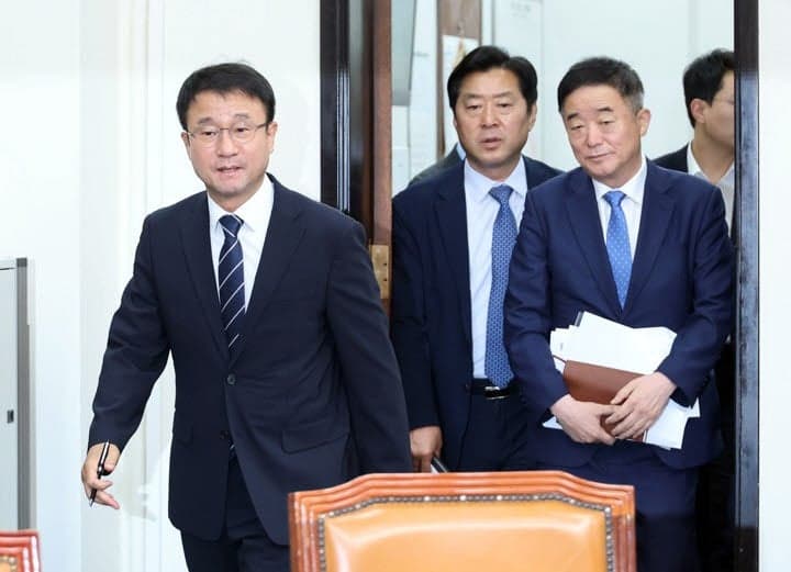 강득구·황명선, 정청래에 사과 요구…'조국혁신당 합당 거짓말' 공방