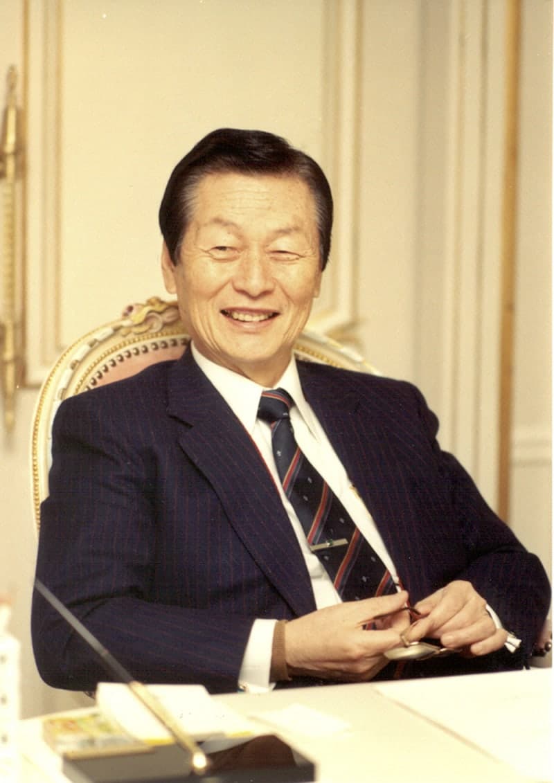 세계경영사학회, 롯데 신격호 창업주 '무경계 경쟁우위' 기업가 정신 조명