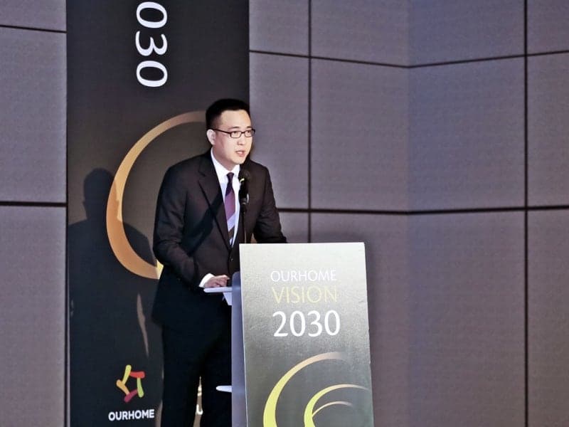 한화그룹 테크·라이프 지주사 '한화M&S' 공식 출범…김동선 독립경영 본격화