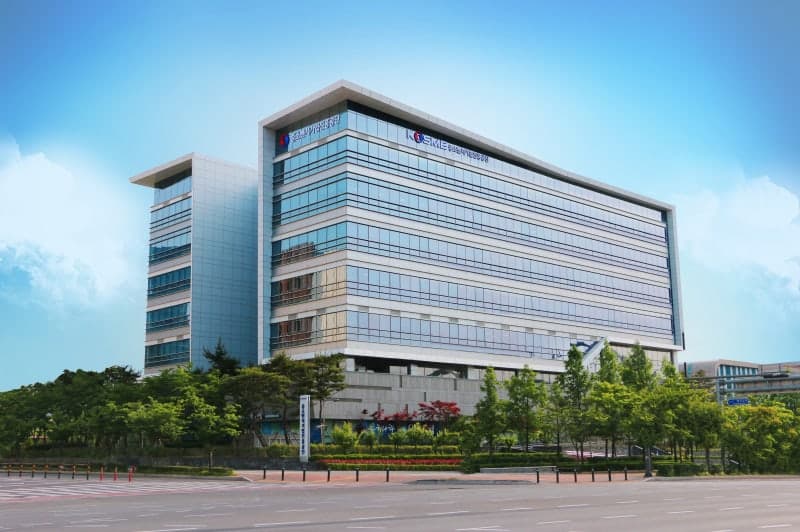 중진공, 진주 M2 페스티벌서 지역 중소기업·소상공인 판로 지원