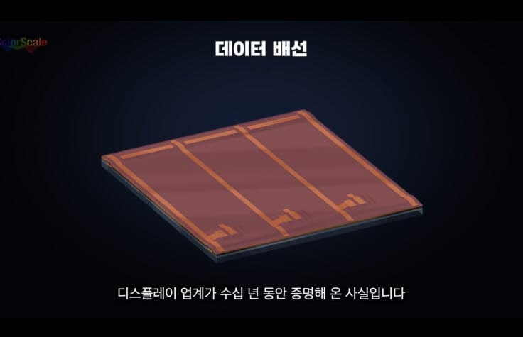AI 반도체 핵심 '유리기판' 기술 알린다…디스플레이협회 홍보 영상 공개