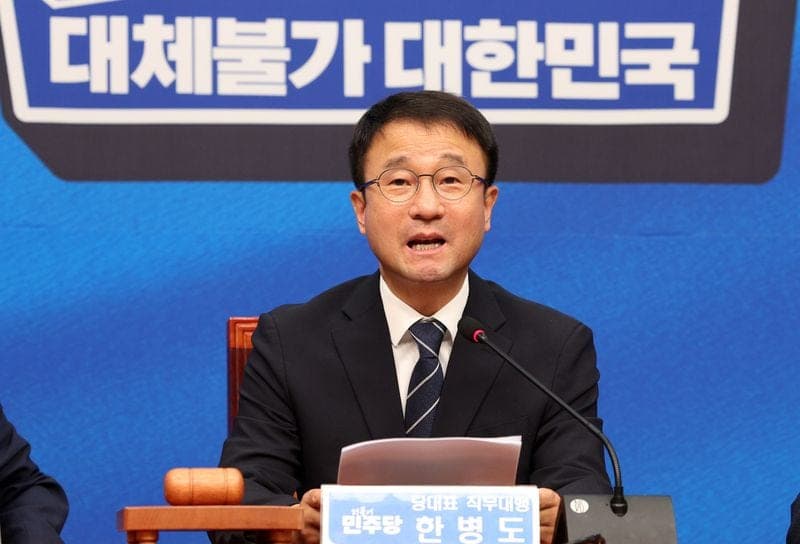 형사소송법 개정안 두고 여야 대립 격화…특별감찰관 임명은 속도